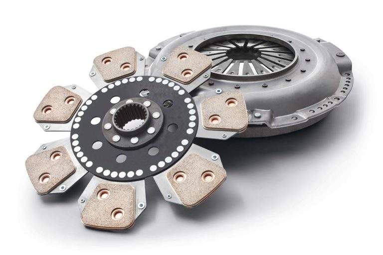 Agriculture Tractor Clutch