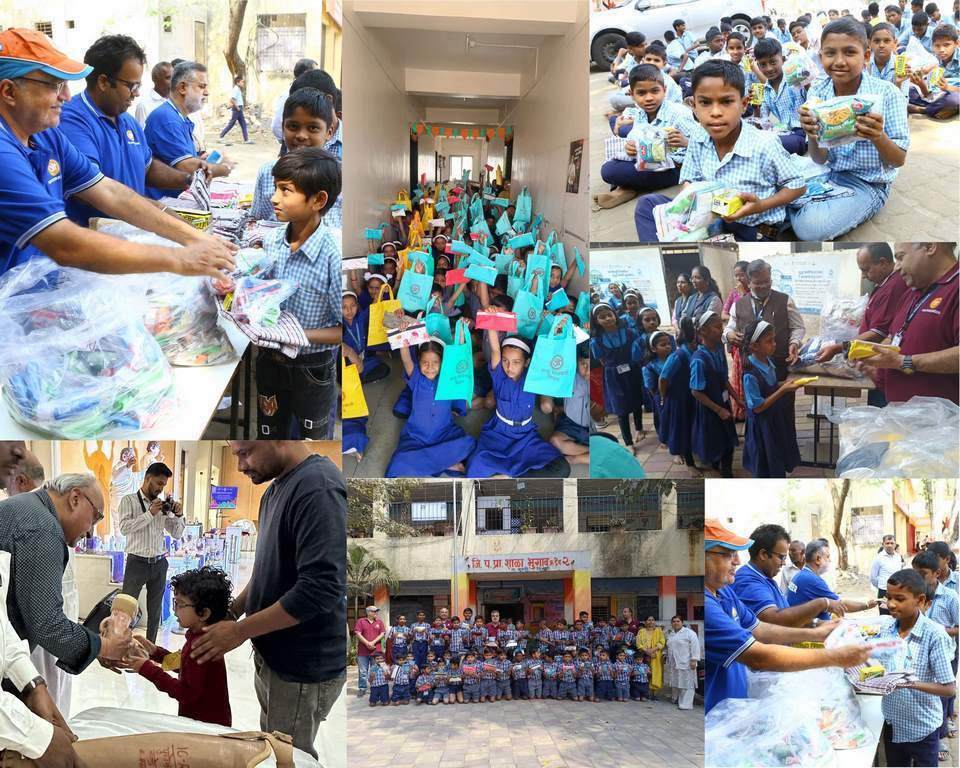 Week of Thanksgiving