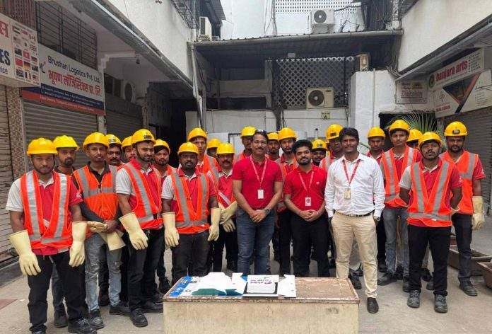 Customer Day Pune Customer Day 2026