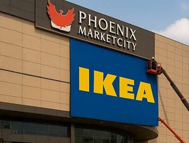 IKEA Store Viman Nagar