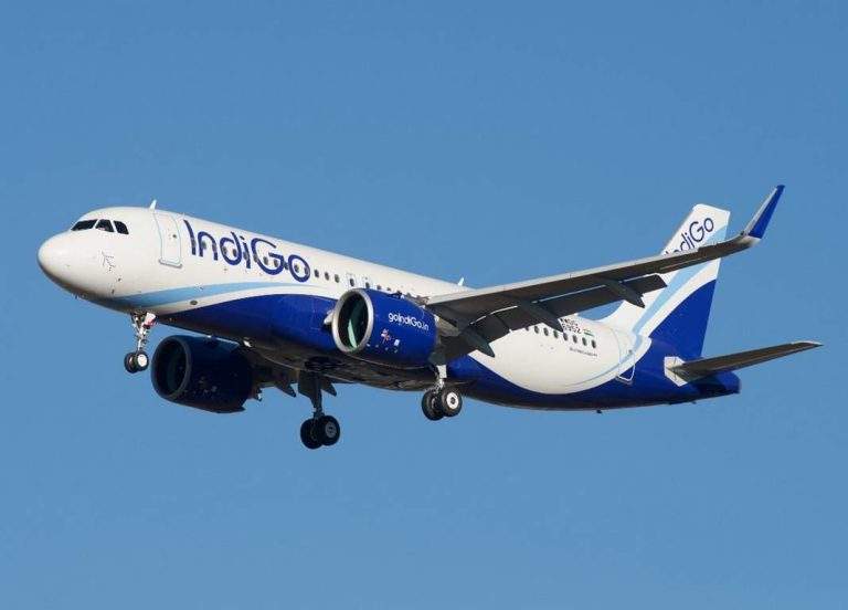 IndiGo Launches Daily Direct Flights