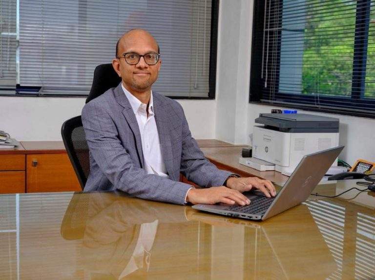 Sales Revenue Growth