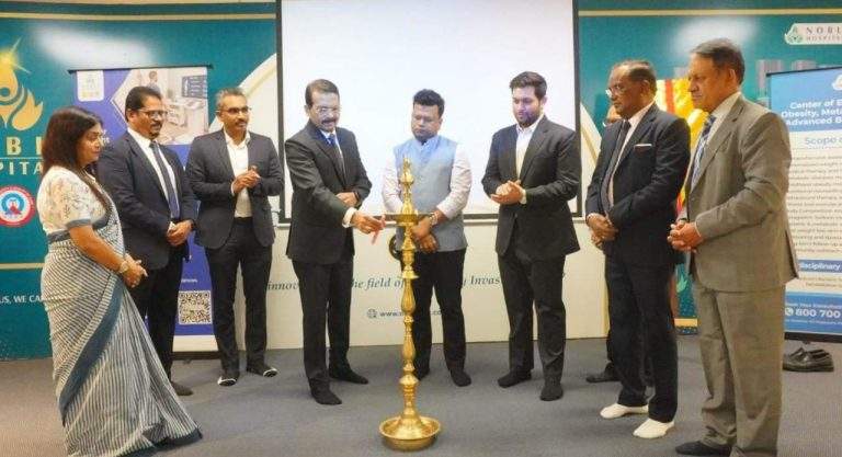 Obesity and Metabolic Diseases