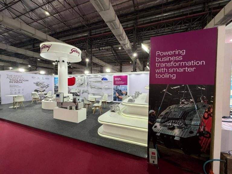 Godrej Enterprises Group at TAGMA 2026