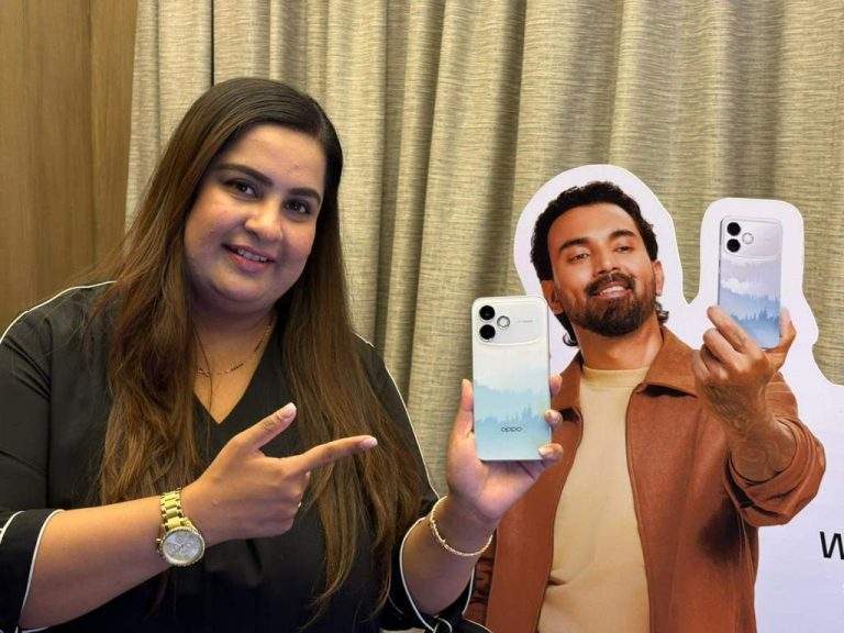 OPPO India