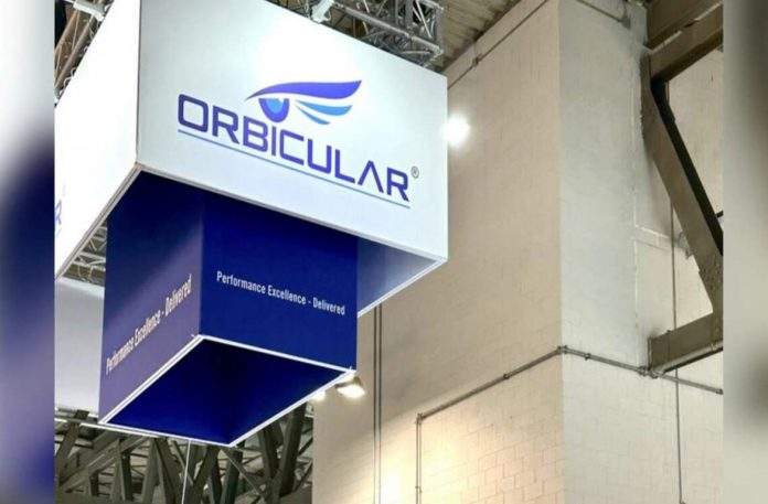 Orbicular Semaglutide Injection