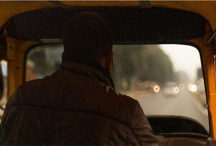 Minor Trafficking Case