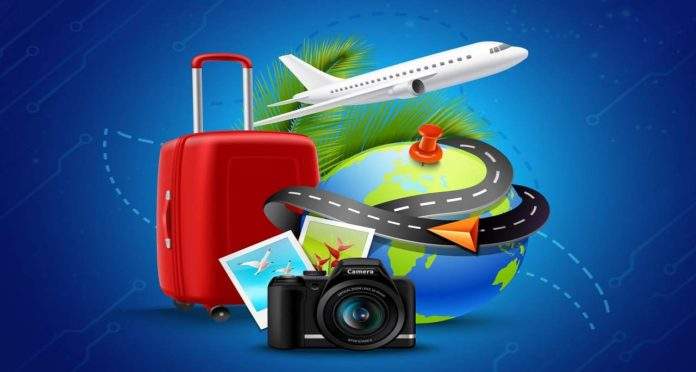 AI Travel Technology AI in Travel Technology