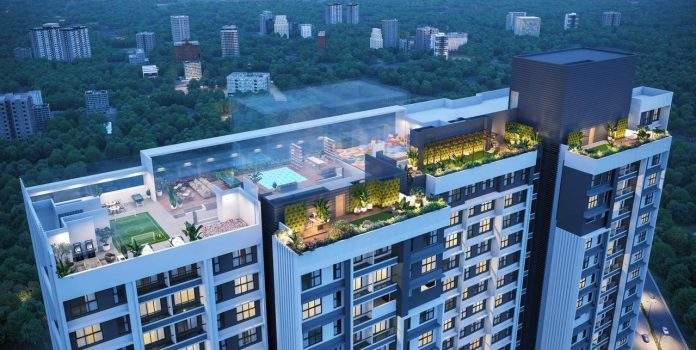 Redevelopment Projects