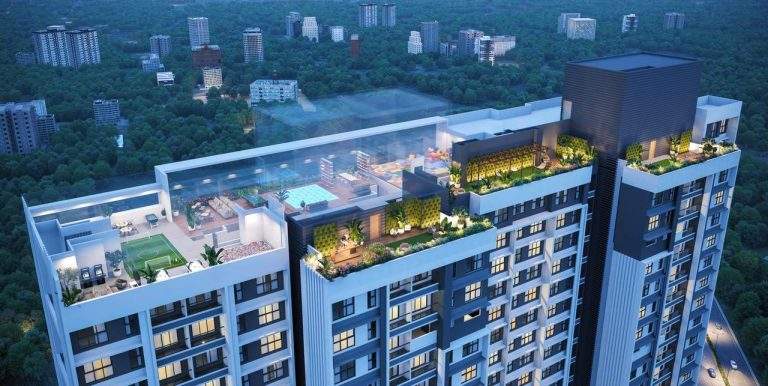 Redevelopment Projects