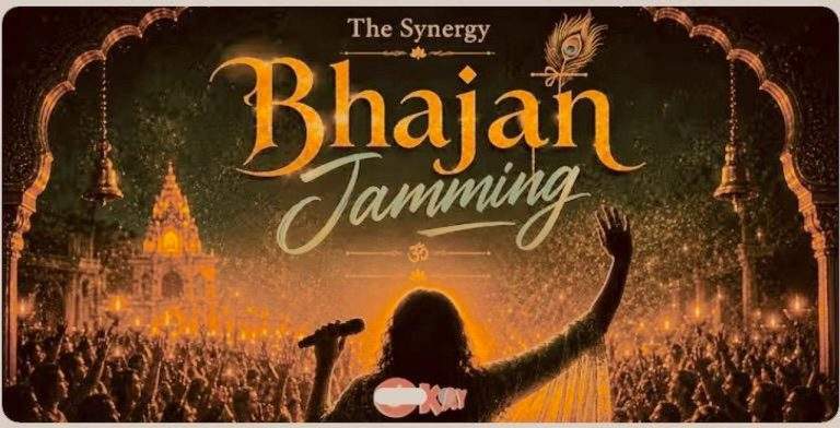 Bhajan Jamming