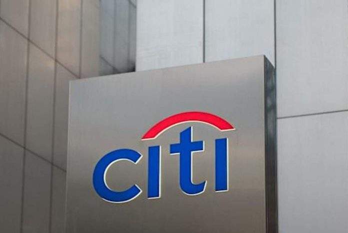 Citi's Flagship India Conference