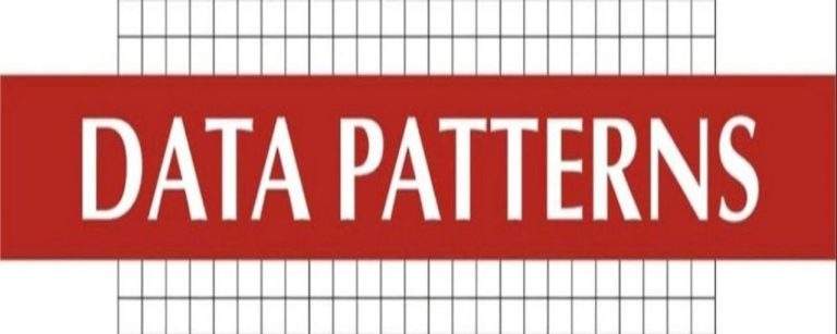 Data Patterns