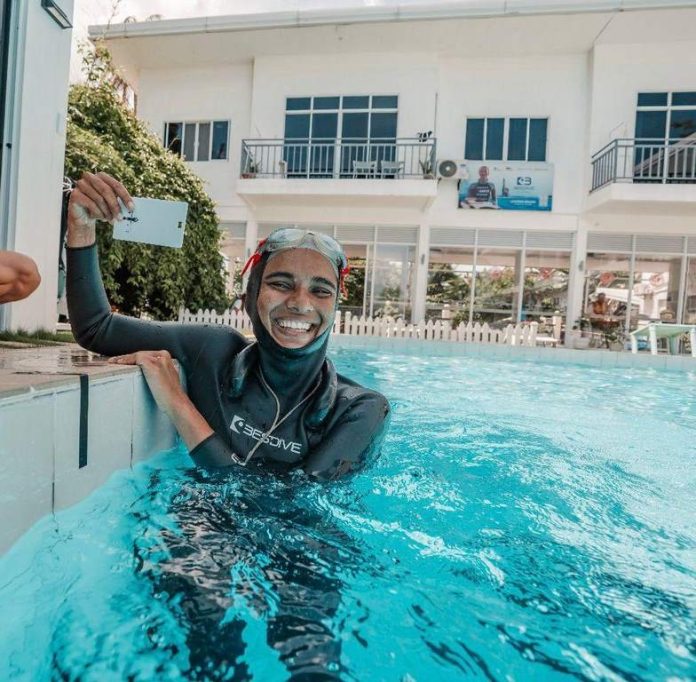 Freediving World Championship