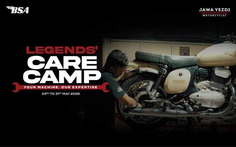 Legends Care Camp