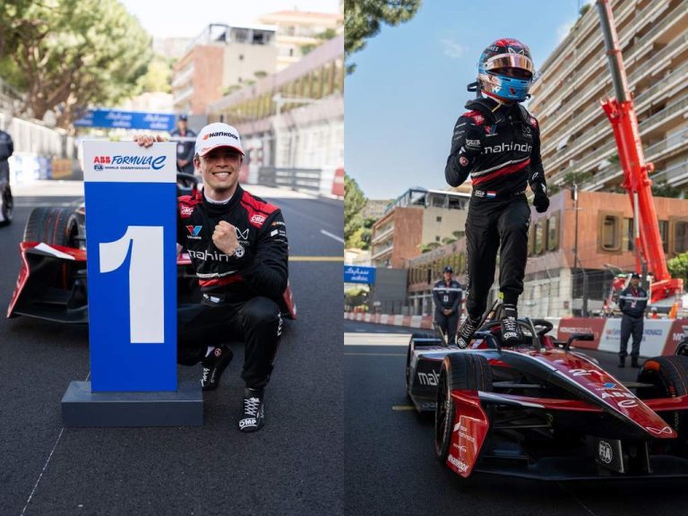Mahindra Racing