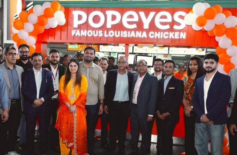 Popeyes