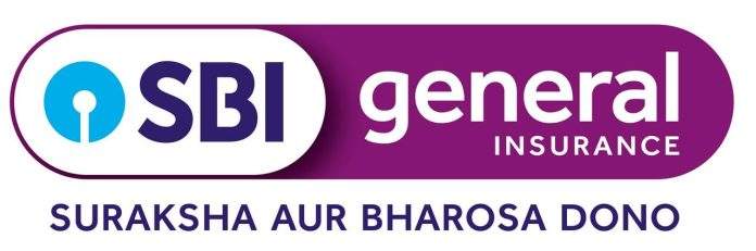 SBI GI Logo Comprehensive Health Coverage