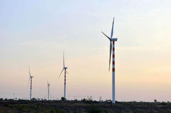 Suzlon's 3 MW Platform