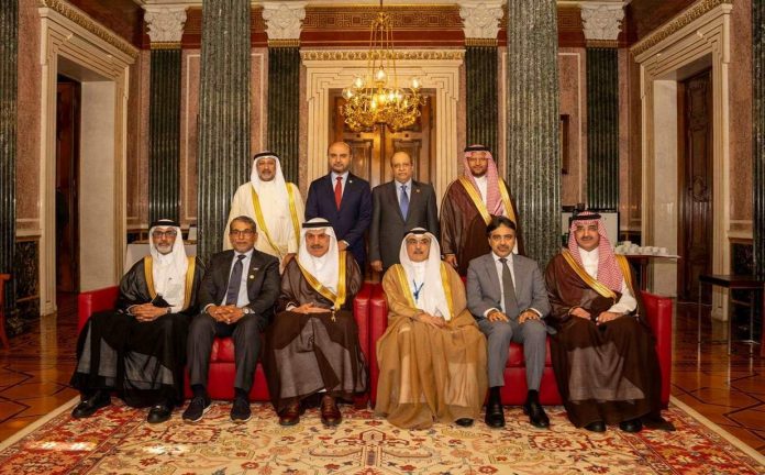 Arab Coordination Group