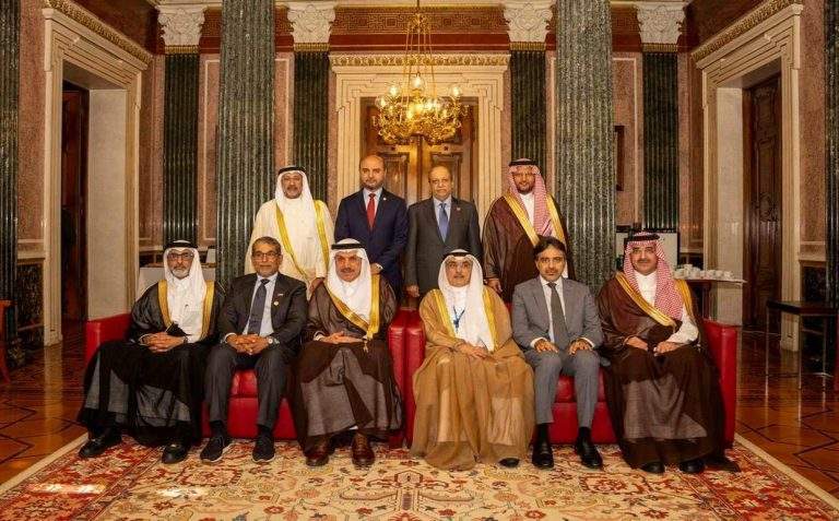 Arab Coordination Group