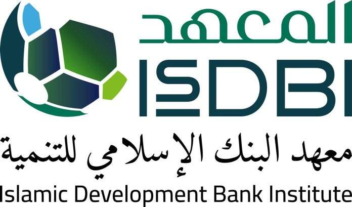 IsDBI_Logo_Full_RGB Islamic Finance Solutions for Sustainable Prosperity