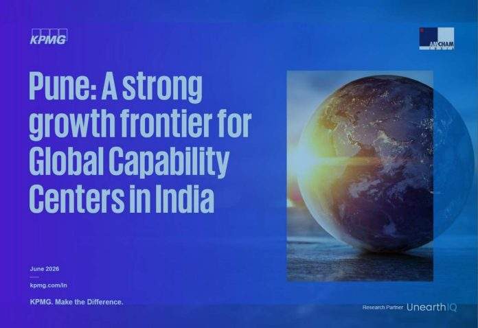 Global Capability Center Hub