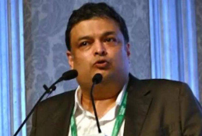 Kaustubh Dhavse