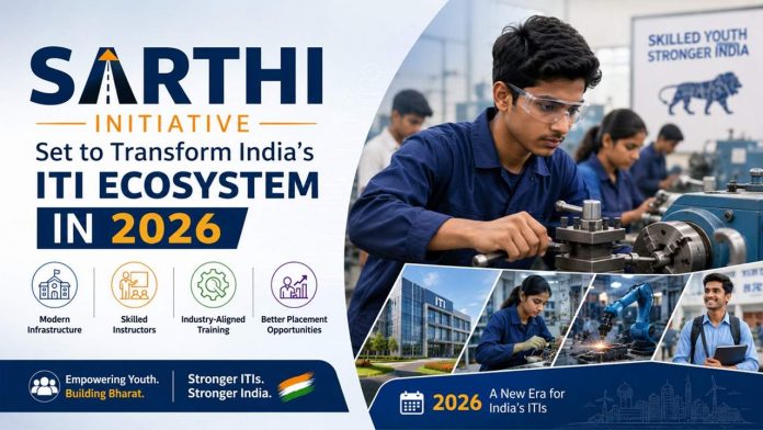 Inaugural SARTHI Meeting