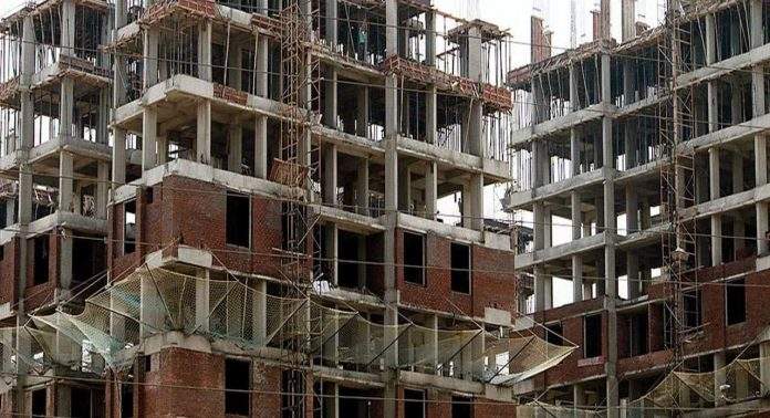 Redevelopment