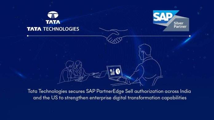 SAP PartnerEdge Sell Authorization