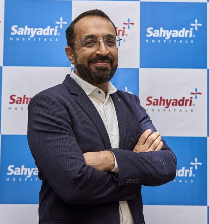 SahyadariHospital Laser Cardiac Care