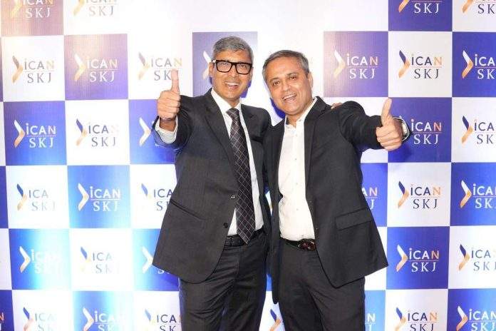 Shah Khandelwal Jain and Associates