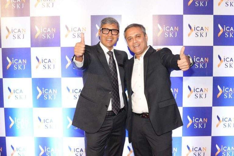 Shah Khandelwal Jain and Associates
