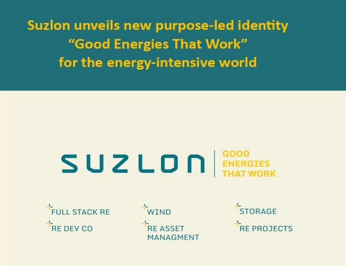 Suzlon's Strategic Growth Plan