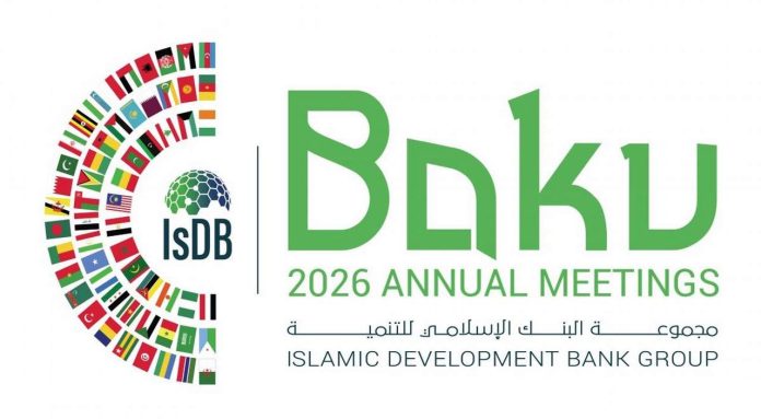 BAKU IsDb IsDB Group Annual Meetings