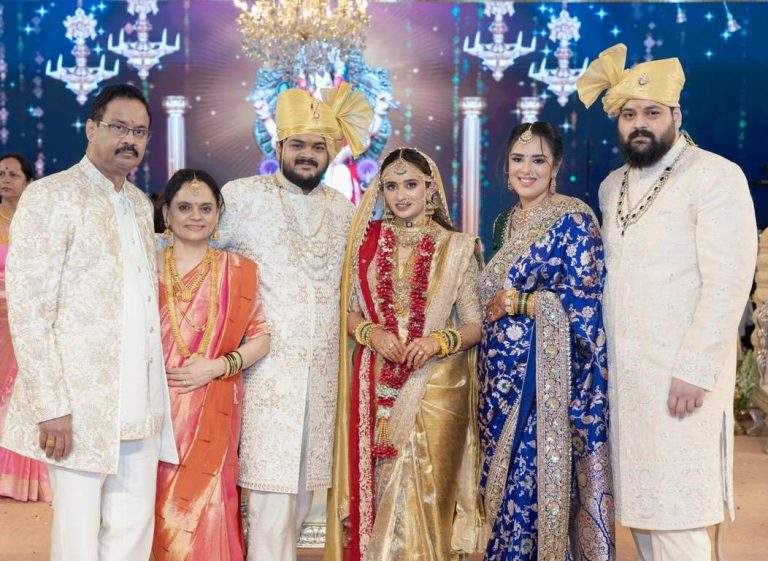 Wedding Celebrations