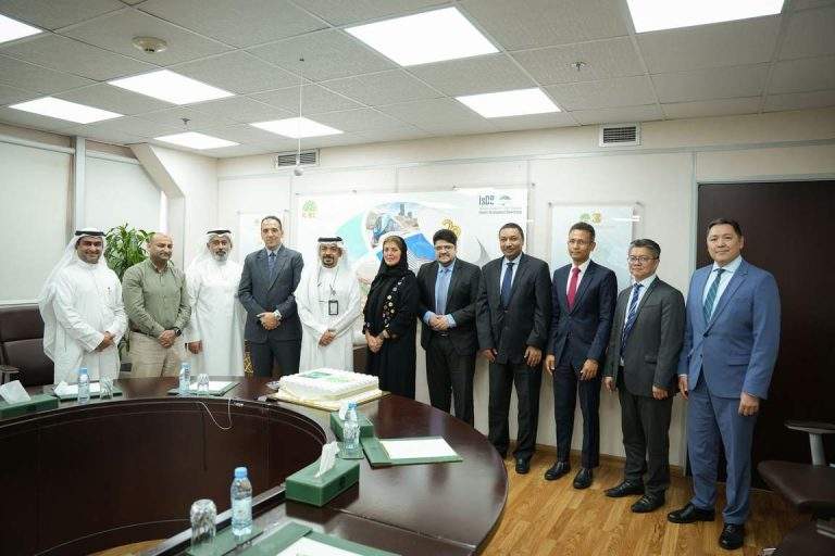 Boost Islamic Finance